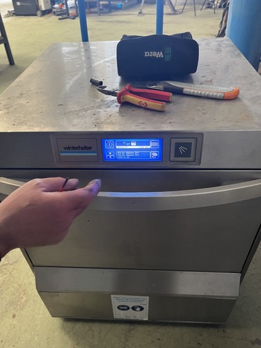 Winterhalter commercial - winterhalter,
