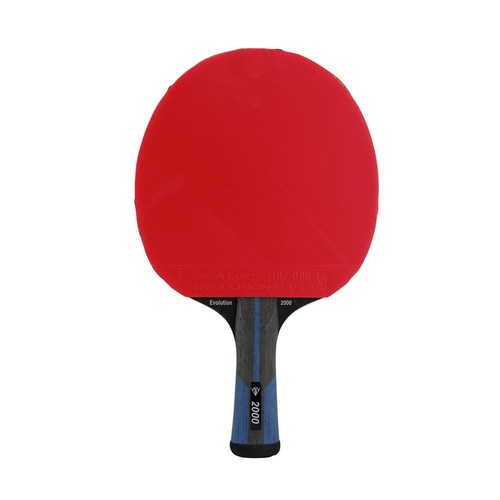 Dunlop evolution 2000 table - evolution,