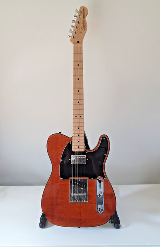 Affinity series telecaster - series®, telecaster®