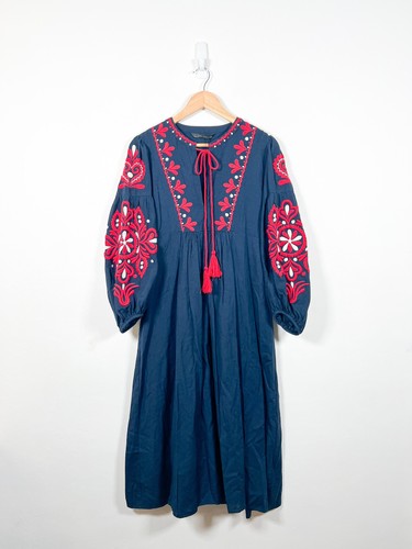 Zara woman dress size - woman, l