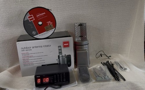 Rca vh226e programmable - rca,