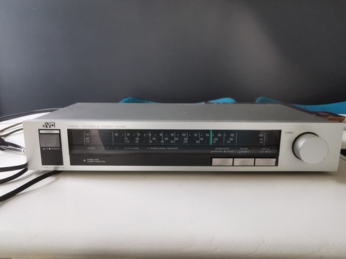 Vintage jvc k100l stereo - t-k100l,