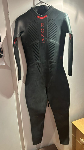 Roka maverick large tall - mx,