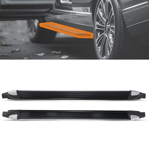 Nerf bars running - nerf,
