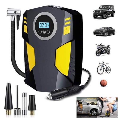 12v 150psi car bike - bike, tyre