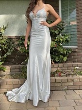 Sherri Hill Designer Dress