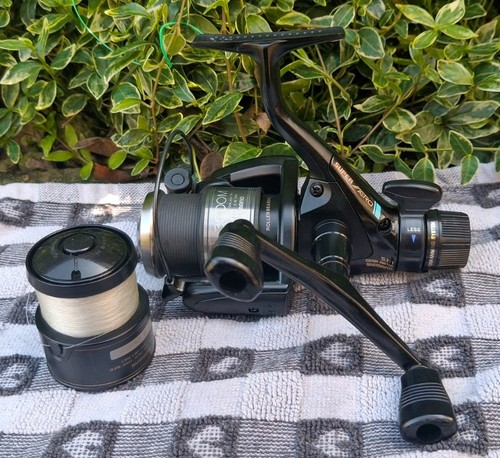 Shimano super aero 3000 - super,