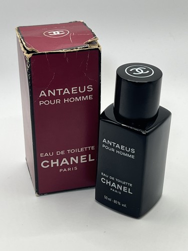 Chanel antaeus pour homme - pour,