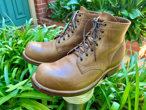 Viberg service boot 310 - service,