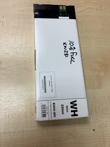Genuine roland white 220ml - genuine,
