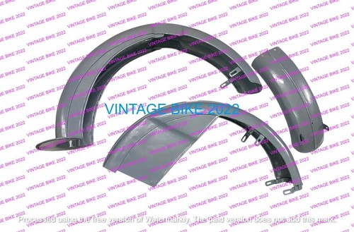 Velocette mac mov kts models - mac,,