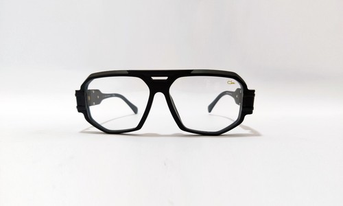 Cazal eyeglasses full black - cazal,