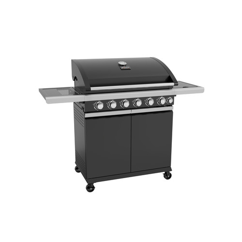 Boss grill alabama - alabama, 6