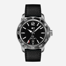 Christopher Ward C60 Trident