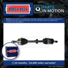 Drive Shaft fits HONDA CIVIC