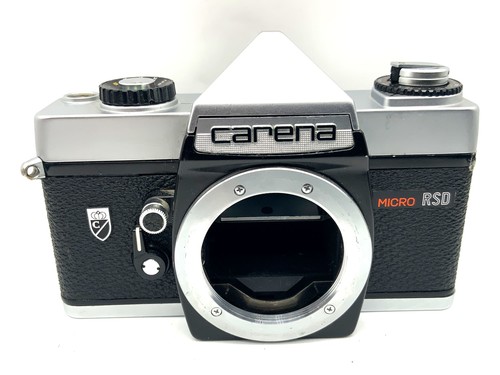 Carena micro rsd - carena, 35mm