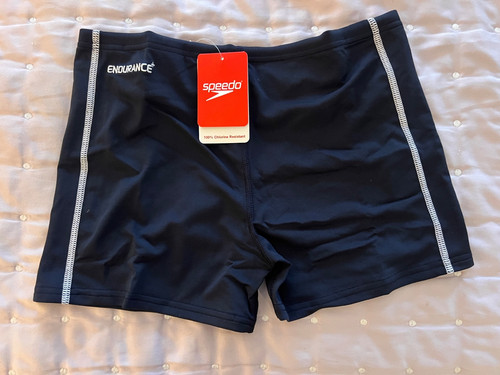 Speedo aquashort endurance - aquashort, endurance+