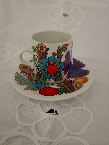 Vintage villeroy boch - &,