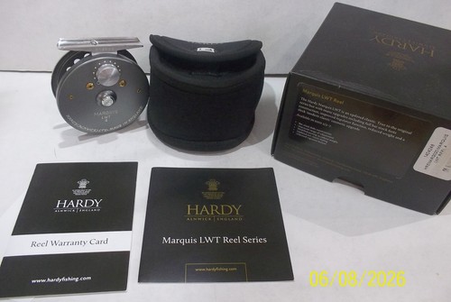 Hardy marquis lwt - hardy,