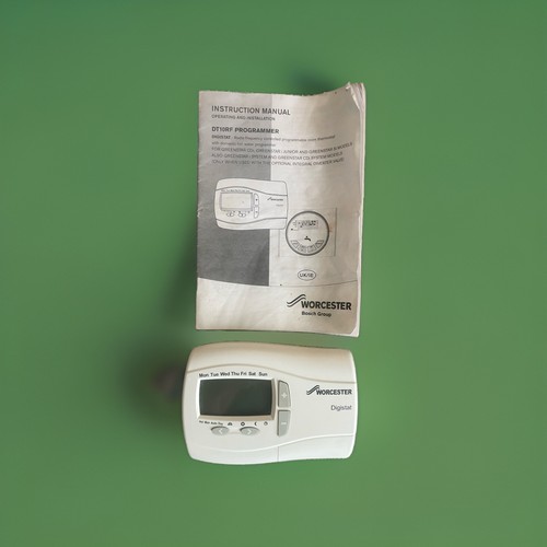 Worcester digistat d10rf - worcester,