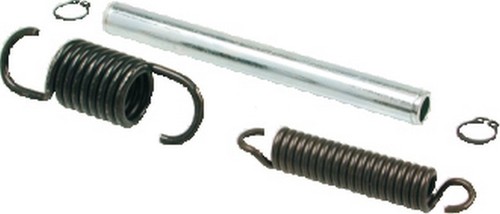 Spring pin kit - pin, stand