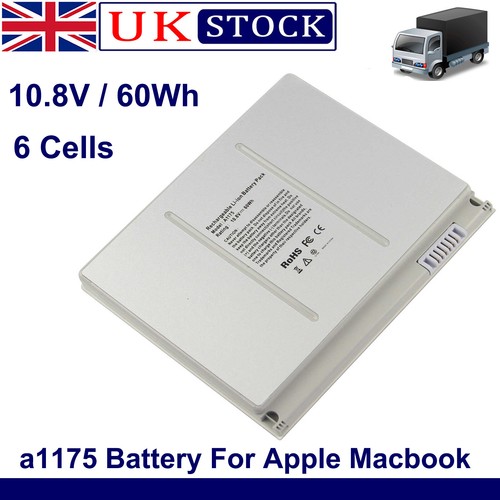 Replacement a1175 battery for - a1175,
