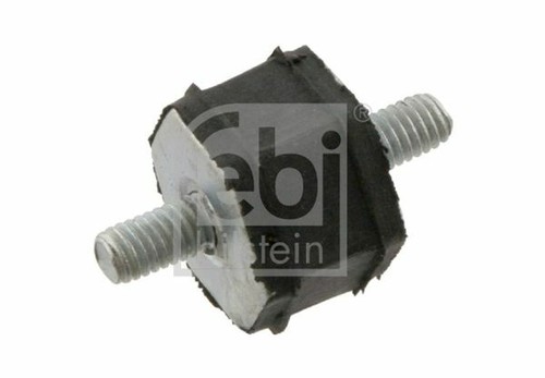 Exhaust pipe mounting - pipe,