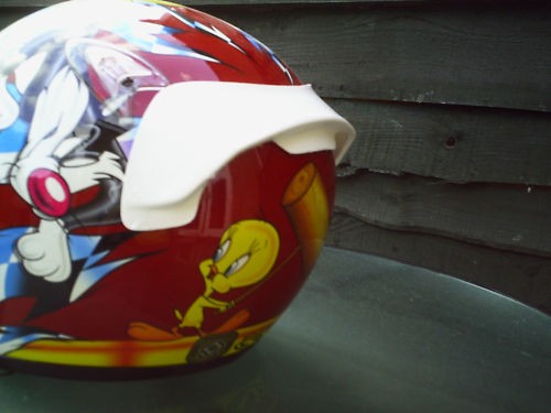 Arai gp6 gp7 ped kit - ped, chin