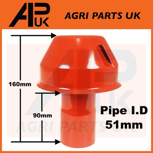 Air pre cleaner filter hood - pre,