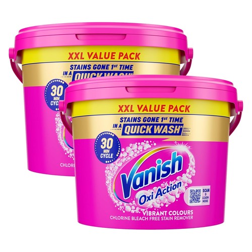 Vanish gold oxi - vanish,