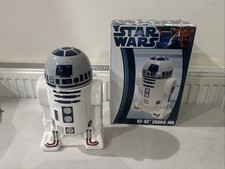 R2D2 Cookie Jar ceramic Star