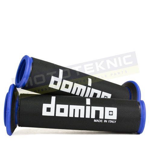 Domino black blue a450 - a450, full