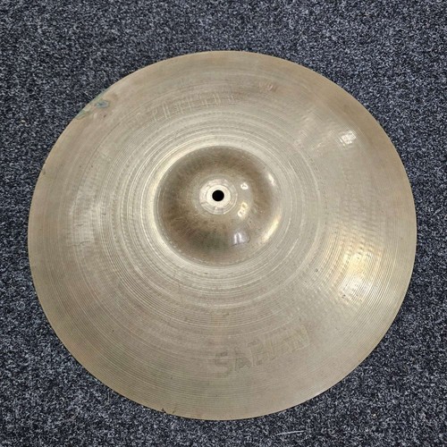 Crash cymbal sabian - cymbal, 18"