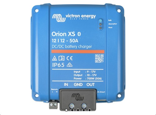 Victron energy orion 12 - energy,