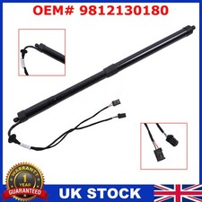 POWER TAILGATE LIFTER STRUT