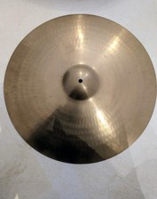 Beautiful Vintage Paiste 20