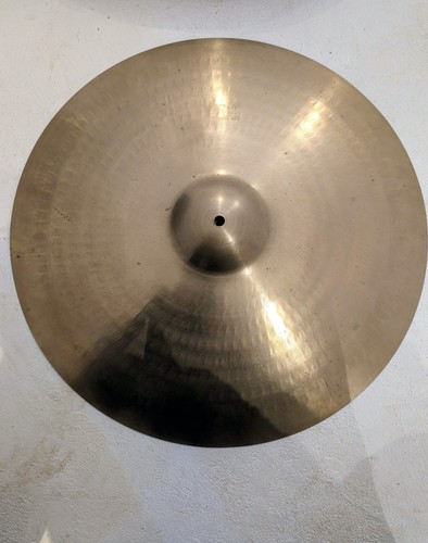Beautiful vintage paiste - beautiful,