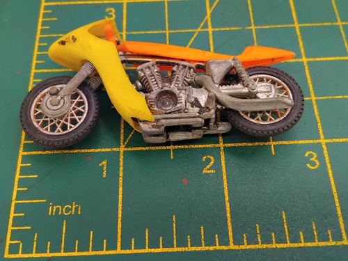 Vtg rrrumblers 1971 rip - rrrumblers,