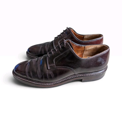 Crockett jones men s shell - men's,