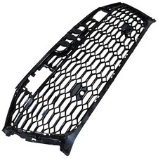 Audi RS7 RS6 front bumper