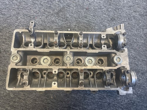 Toyota 16v 6l cylinder - 4a-ge,