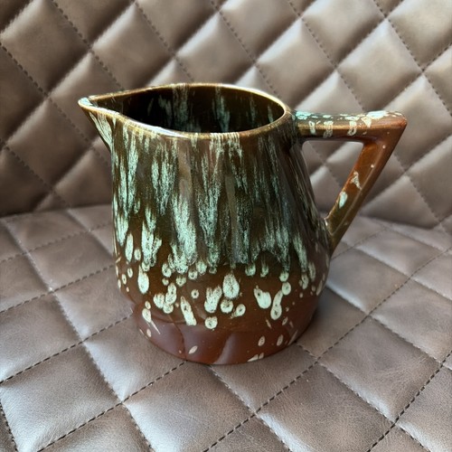 Vintage west highland - highland, pottery