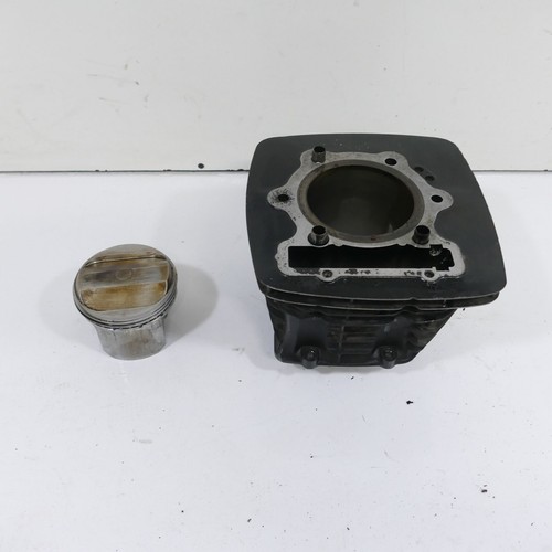 Honda 500 cylinder - 500, r