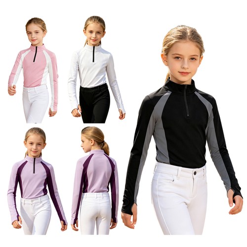 Kids girls horse - kids,