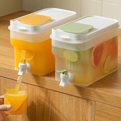 Beverage dispenser water - 4l,