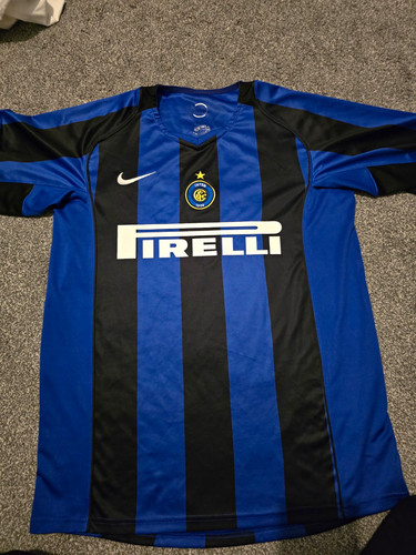 Nike inter milan home - inter, shirt