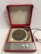 Ferranti 6601 Record Player