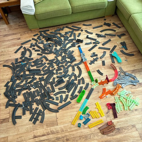 Thomas friends trackmaster - thomas,