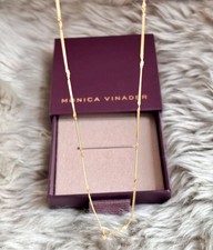 MONICA VINADER 💎 Curb Twist