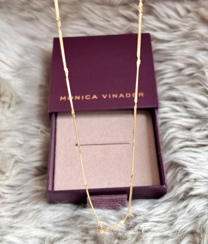 Monica vinader curb - vinader, twist